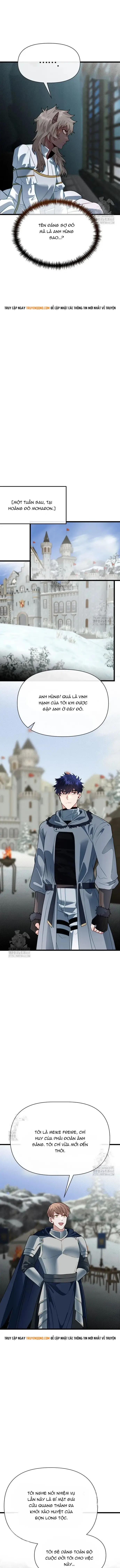 Anh Trai Anh Hùng Là Người Đã Chết Trong Học Viện Chapter 107 - Trang 2