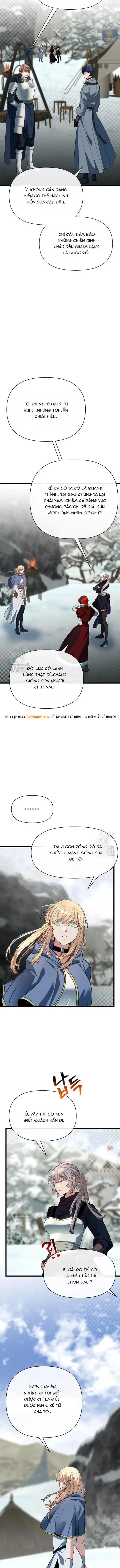 Anh Trai Anh Hùng Là Người Đã Chết Trong Học Viện Chapter 107 - Trang 2