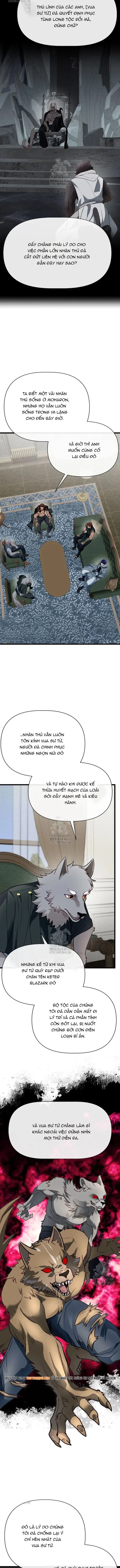 Anh Trai Anh Hùng Là Người Đã Chết Trong Học Viện Chapter 107 - Trang 2