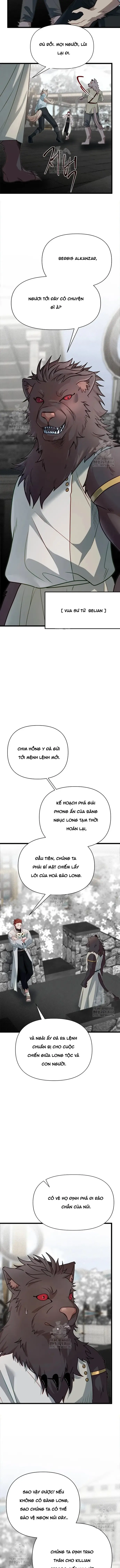 Anh Trai Anh Hùng Là Người Đã Chết Trong Học Viện chapter 108 2