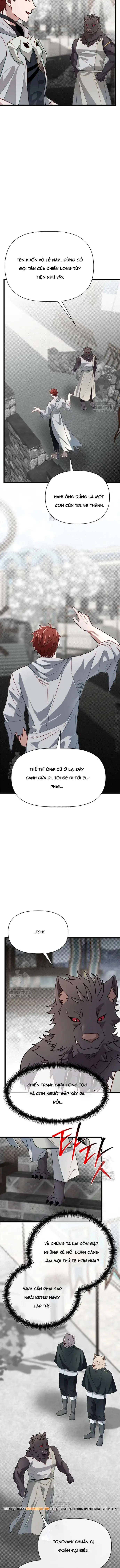 Anh Trai Anh Hùng Là Người Đã Chết Trong Học Viện chapter 108 4