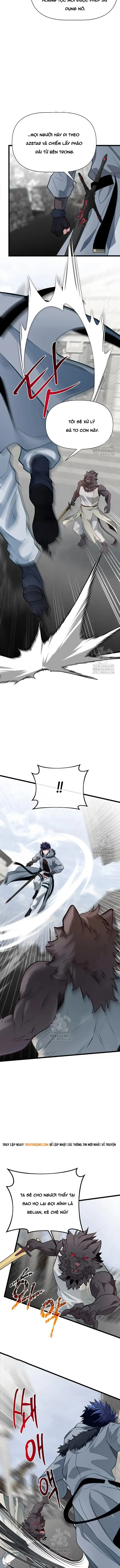 Anh Trai Anh Hùng Là Người Đã Chết Trong Học Viện chapter 108 9