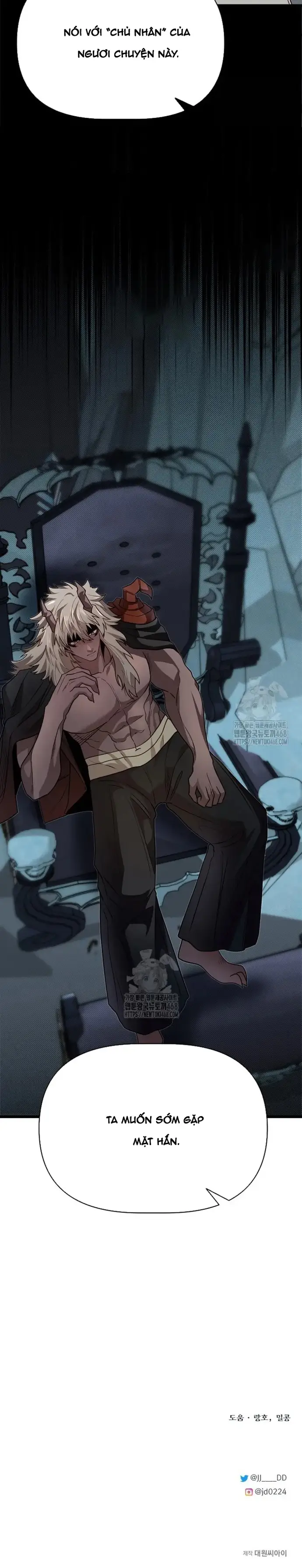 Anh Trai Anh Hùng Là Người Đã Chết Trong Học Viện chapter 108 16