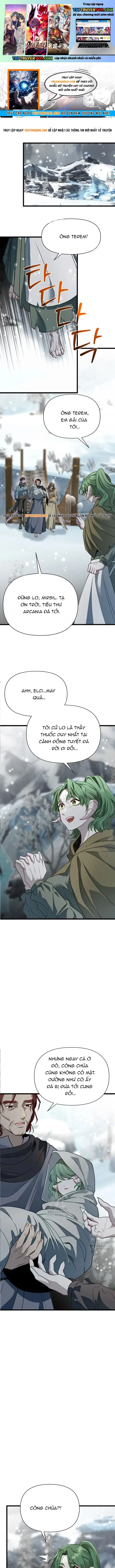 Anh Trai Anh Hùng Là Người Đã Chết Trong Học Viện Chapter 109 - Trang 2