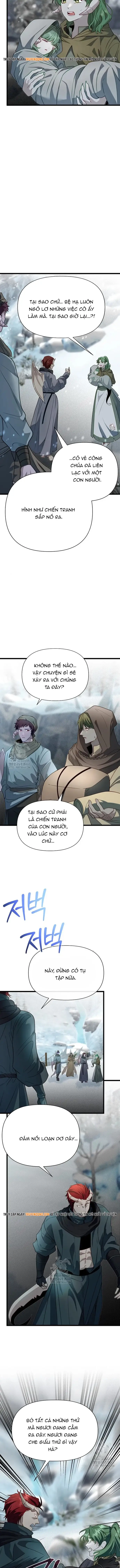 Anh Trai Anh Hùng Là Người Đã Chết Trong Học Viện Chapter 109 - Trang 2