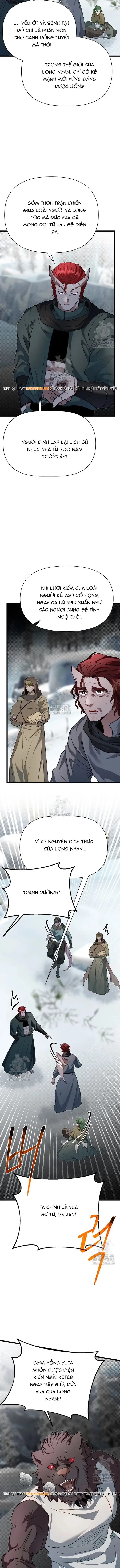 Anh Trai Anh Hùng Là Người Đã Chết Trong Học Viện Chapter 109 - Trang 2