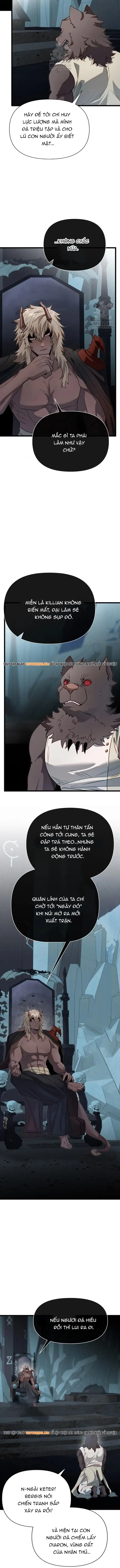 Anh Trai Anh Hùng Là Người Đã Chết Trong Học Viện Chapter 109 - Trang 2