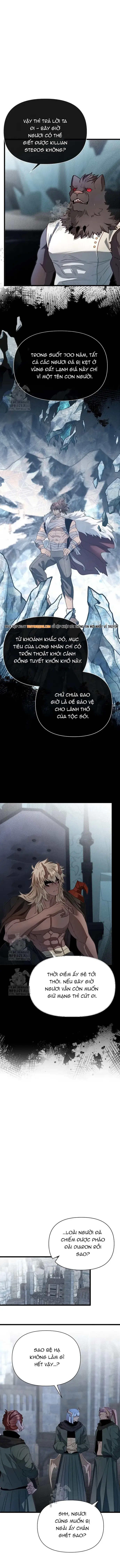 Anh Trai Anh Hùng Là Người Đã Chết Trong Học Viện Chapter 109 - Trang 2