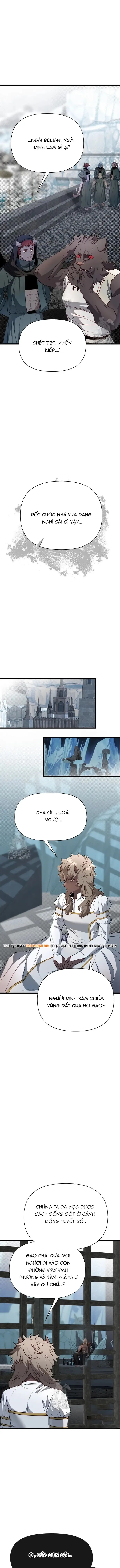 Anh Trai Anh Hùng Là Người Đã Chết Trong Học Viện Chapter 109 - Trang 2