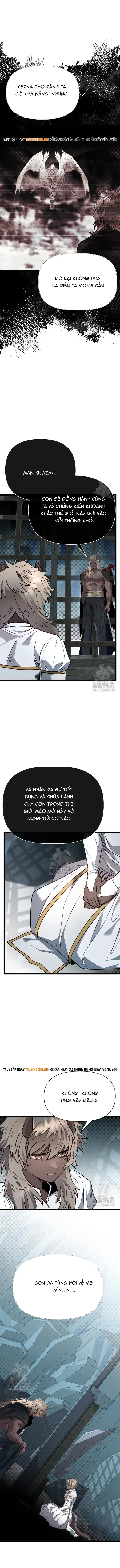 Anh Trai Anh Hùng Là Người Đã Chết Trong Học Viện Chapter 109 - Trang 2