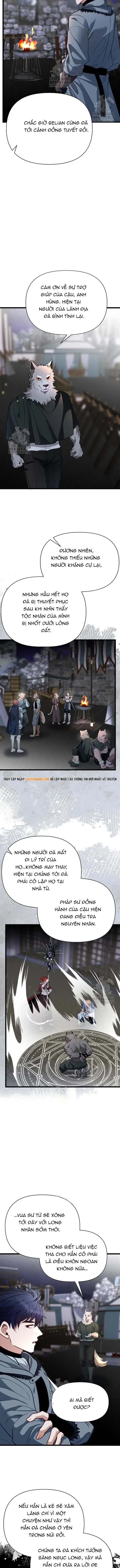 Anh Trai Anh Hùng Là Người Đã Chết Trong Học Viện Chapter 109 - Trang 2