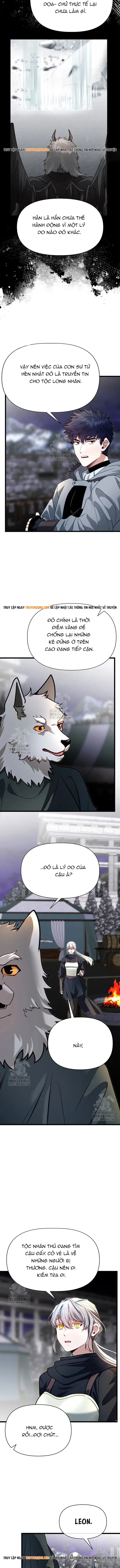 Anh Trai Anh Hùng Là Người Đã Chết Trong Học Viện Chapter 109 - Trang 2