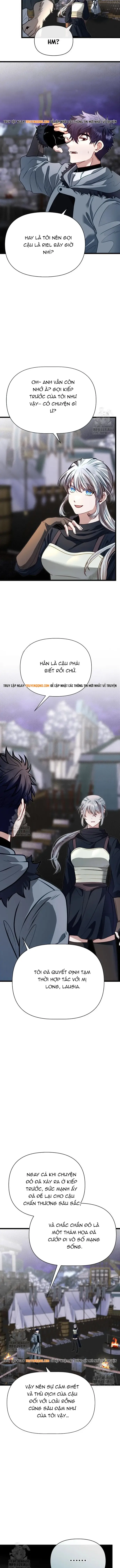 Anh Trai Anh Hùng Là Người Đã Chết Trong Học Viện Chapter 109 - Trang 2