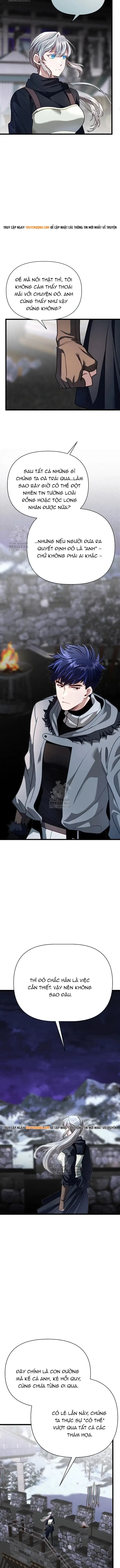 Anh Trai Anh Hùng Là Người Đã Chết Trong Học Viện Chapter 109 - Trang 2