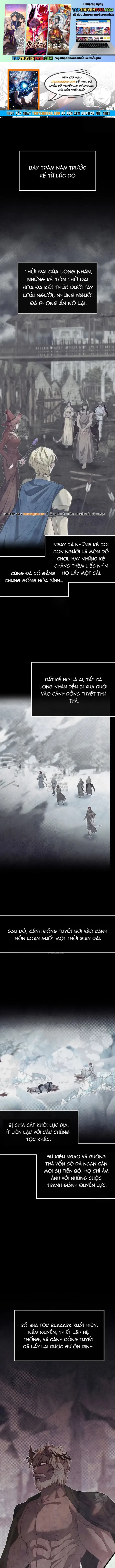 Anh Trai Anh Hùng Là Người Đã Chết Trong Học Viện chapter 110 1