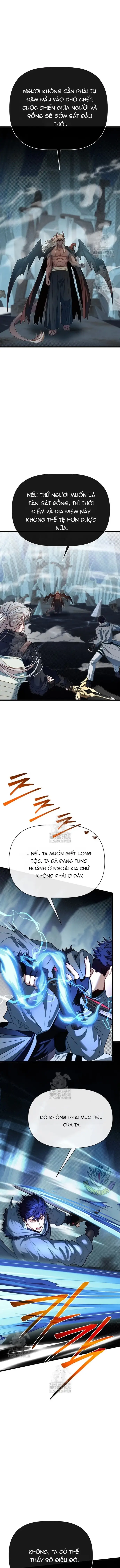 Anh Trai Anh Hùng Là Người Đã Chết Trong Học Viện chapter 110 8