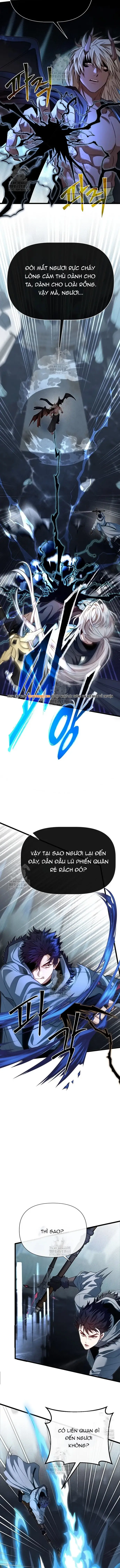 Anh Trai Anh Hùng Là Người Đã Chết Trong Học Viện chapter 110 9