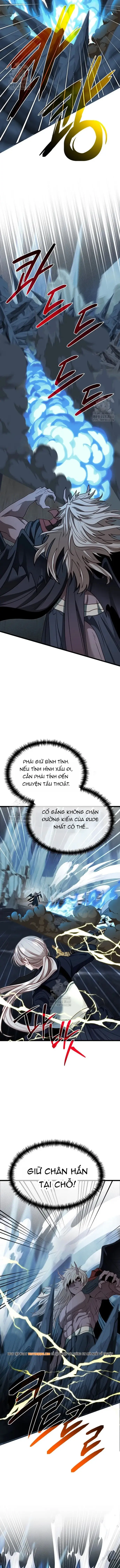 Anh Trai Anh Hùng Là Người Đã Chết Trong Học Viện chapter 110 10