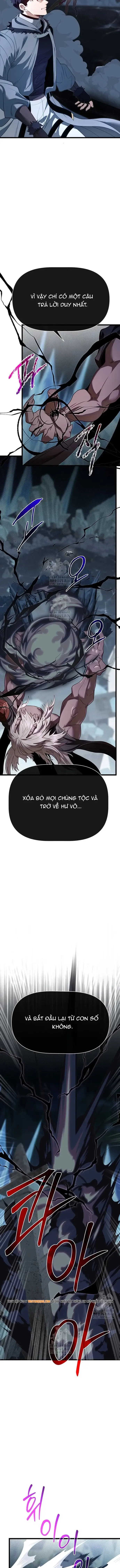 Anh Trai Anh Hùng Là Người Đã Chết Trong Học Viện chapter 110 12