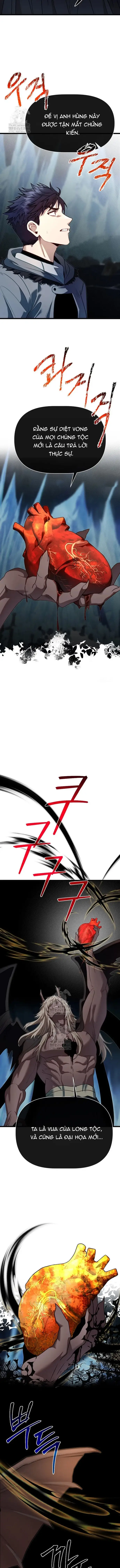 Anh Trai Anh Hùng Là Người Đã Chết Trong Học Viện chapter 110 15