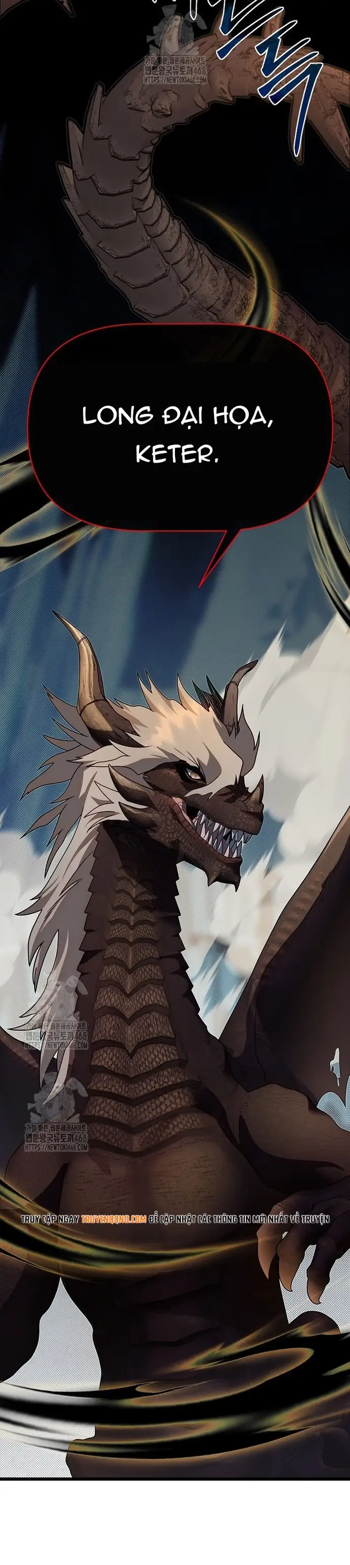 Anh Trai Anh Hùng Là Người Đã Chết Trong Học Viện chapter 110 16