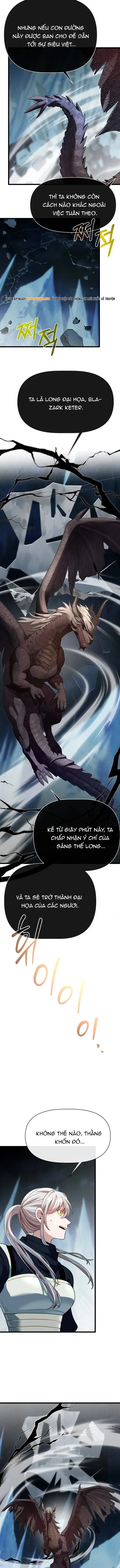 Anh Trai Anh Hùng Là Người Đã Chết Trong Học Viện chapter 111 3