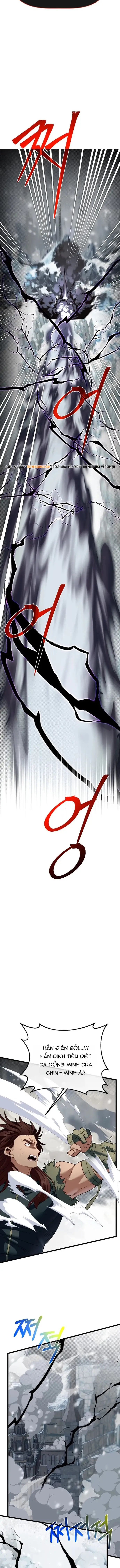Anh Trai Anh Hùng Là Người Đã Chết Trong Học Viện chapter 111 6