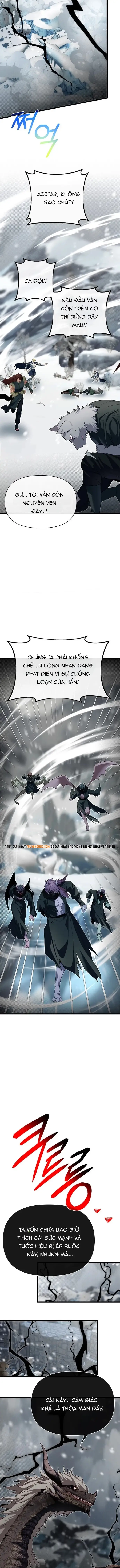 Anh Trai Anh Hùng Là Người Đã Chết Trong Học Viện chapter 111 7