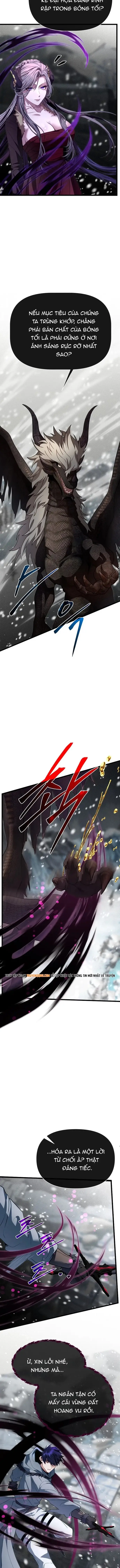 Anh Trai Anh Hùng Là Người Đã Chết Trong Học Viện chapter 111 9