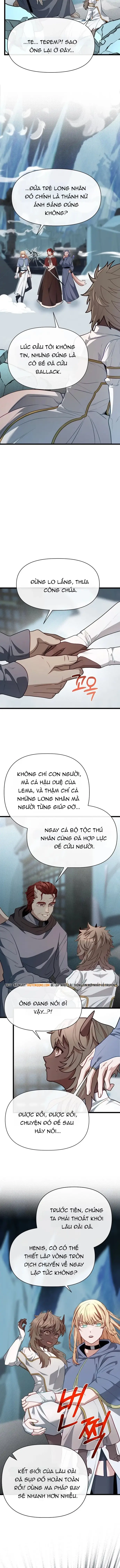 Anh Trai Anh Hùng Là Người Đã Chết Trong Học Viện chapter 111 12