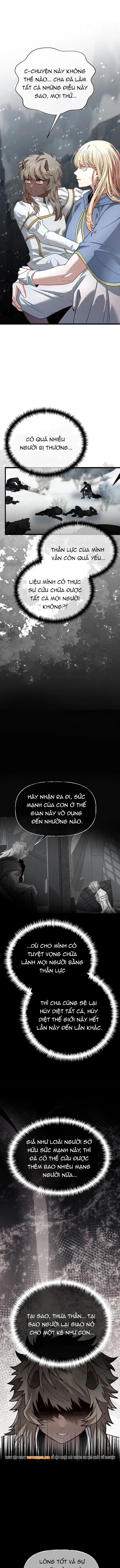 Anh Trai Anh Hùng Là Người Đã Chết Trong Học Viện chapter 111 15