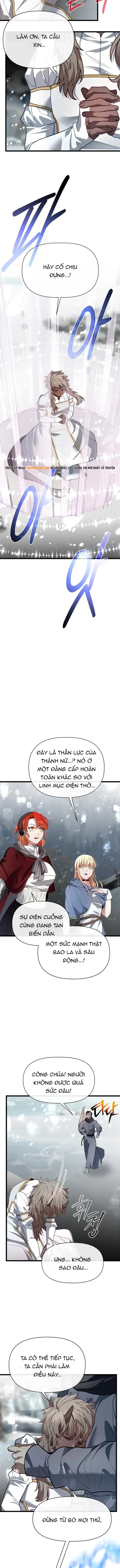 Anh Trai Anh Hùng Là Người Đã Chết Trong Học Viện chapter 111 17