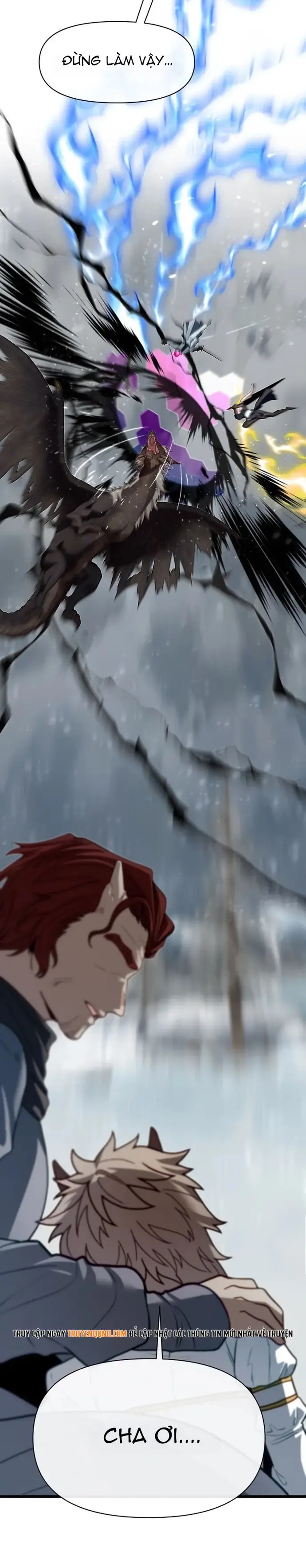 Anh Trai Anh Hùng Là Người Đã Chết Trong Học Viện chapter 111 18