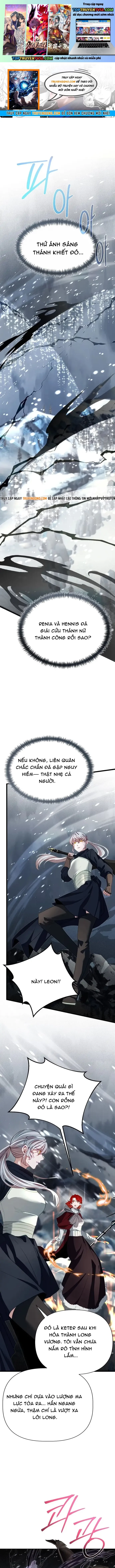 Anh Trai Anh Hùng Là Người Đã Chết Trong Học Viện chapter 112 1