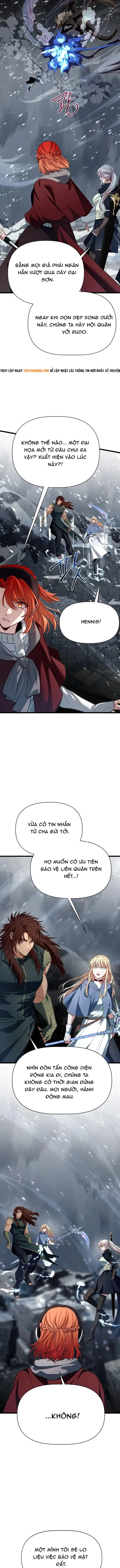 Anh Trai Anh Hùng Là Người Đã Chết Trong Học Viện chapter 112 2