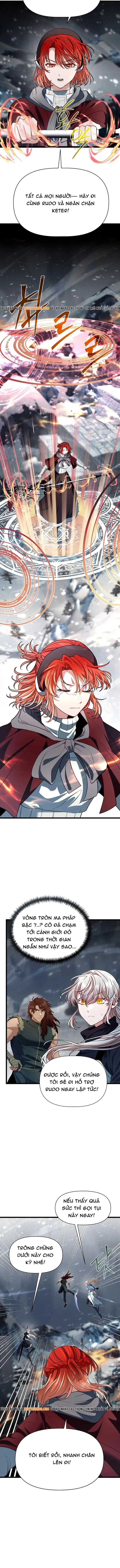 Anh Trai Anh Hùng Là Người Đã Chết Trong Học Viện chapter 112 3