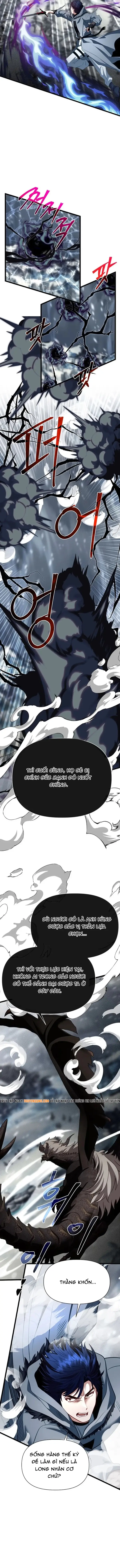 Anh Trai Anh Hùng Là Người Đã Chết Trong Học Viện chapter 112 7