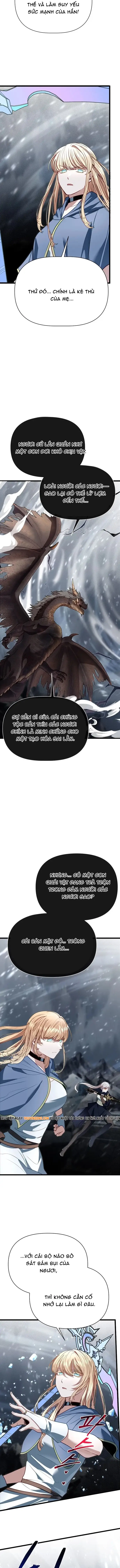 Anh Trai Anh Hùng Là Người Đã Chết Trong Học Viện chapter 112 9