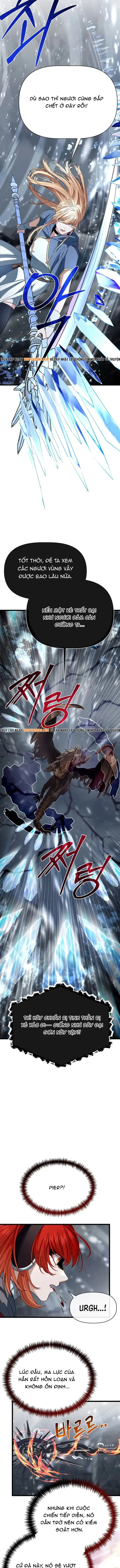 Anh Trai Anh Hùng Là Người Đã Chết Trong Học Viện chapter 112 10