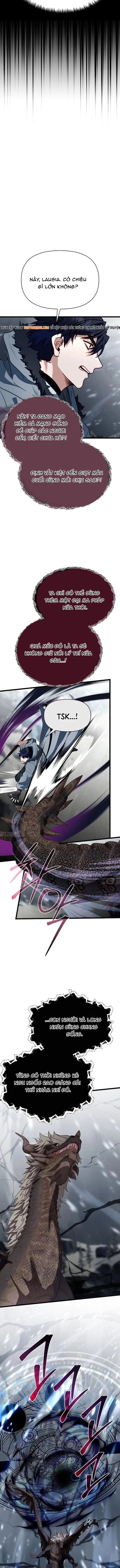 Anh Trai Anh Hùng Là Người Đã Chết Trong Học Viện chapter 112 16