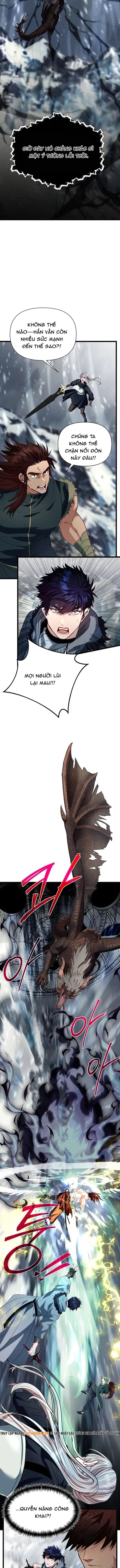 Anh Trai Anh Hùng Là Người Đã Chết Trong Học Viện chapter 112 17