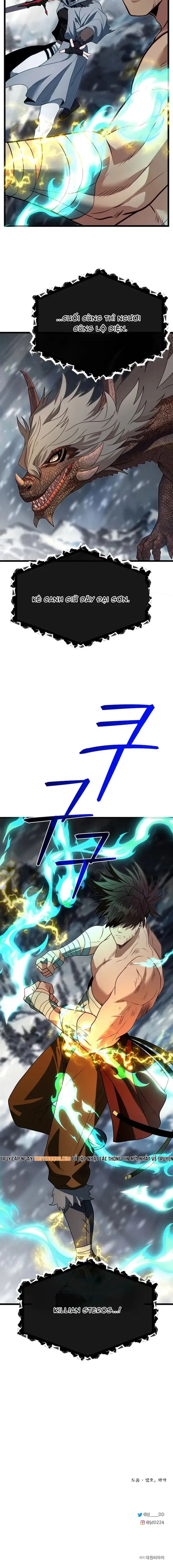 Anh Trai Anh Hùng Là Người Đã Chết Trong Học Viện chapter 112 18