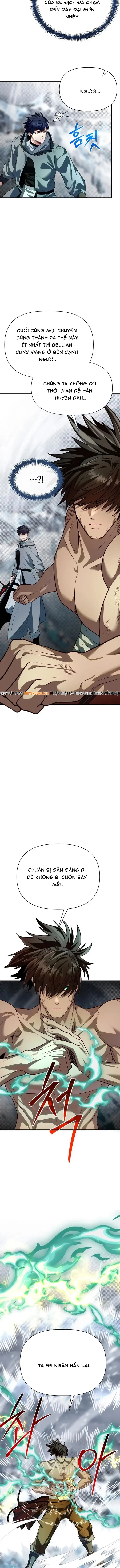 Anh Trai Anh Hùng Là Người Đã Chết Trong Học Viện chapter 113 2