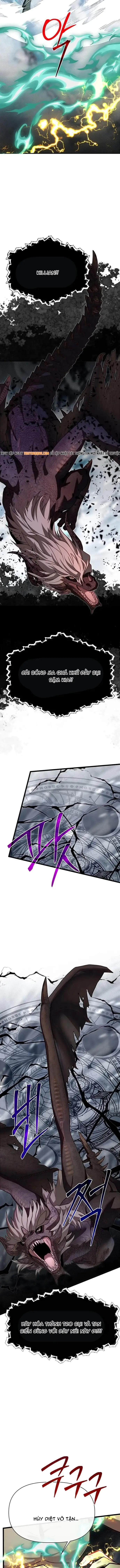 Anh Trai Anh Hùng Là Người Đã Chết Trong Học Viện chapter 113 3