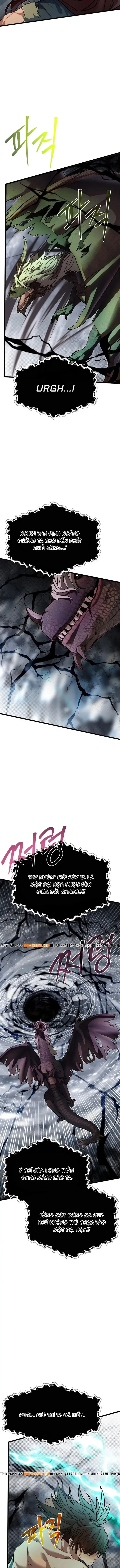 Anh Trai Anh Hùng Là Người Đã Chết Trong Học Viện chapter 113 5