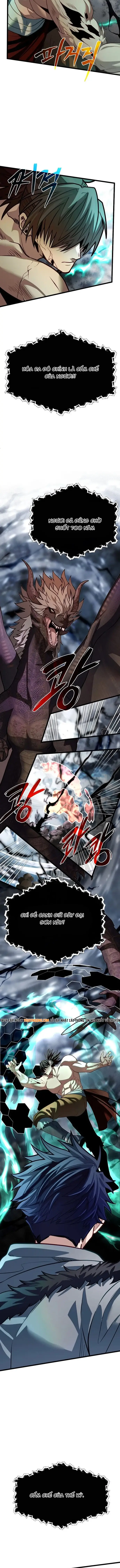 Anh Trai Anh Hùng Là Người Đã Chết Trong Học Viện chapter 113 6
