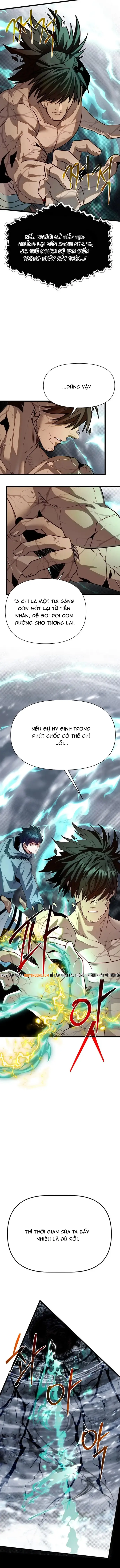 Anh Trai Anh Hùng Là Người Đã Chết Trong Học Viện chapter 113 7