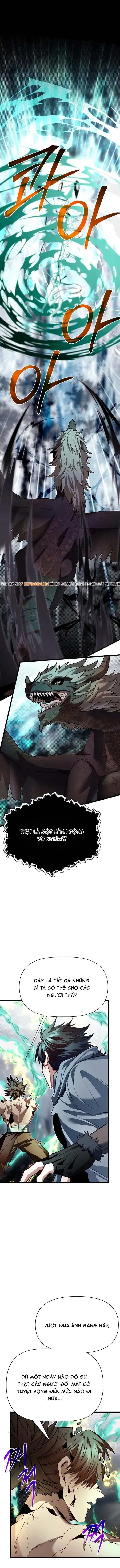 Anh Trai Anh Hùng Là Người Đã Chết Trong Học Viện chapter 113 8