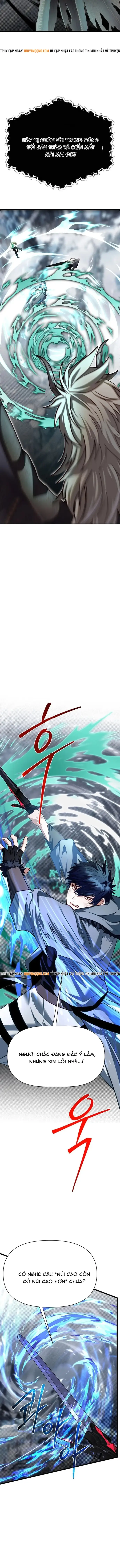 Anh Trai Anh Hùng Là Người Đã Chết Trong Học Viện chapter 113 10