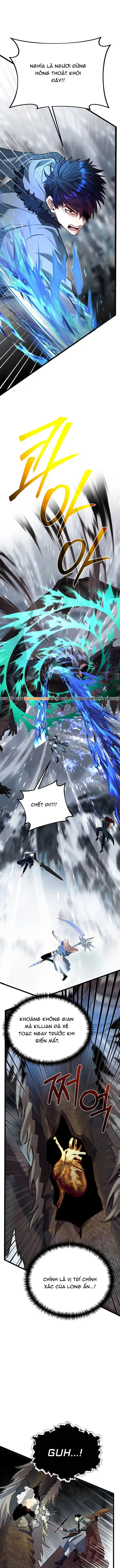 Anh Trai Anh Hùng Là Người Đã Chết Trong Học Viện chapter 113 11